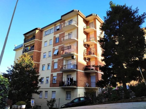 appartamento in vendita a Macerata