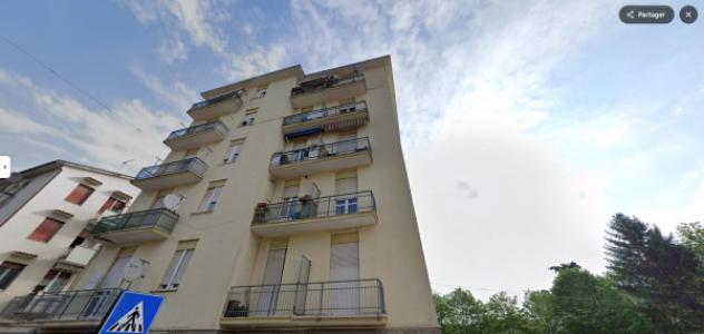 appartamento in vendita a Macerata in zona Piediripa