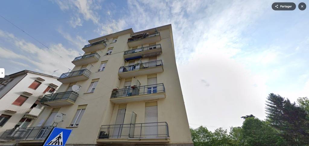 appartamento in vendita a Macerata in zona Piediripa