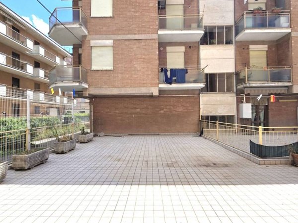 appartamento in vendita a Macerata