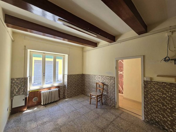 casa indipendente in vendita a Macerata in zona Villa Potenza