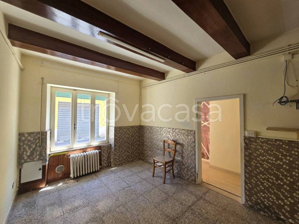 casa indipendente in vendita a Macerata in zona Villa Potenza