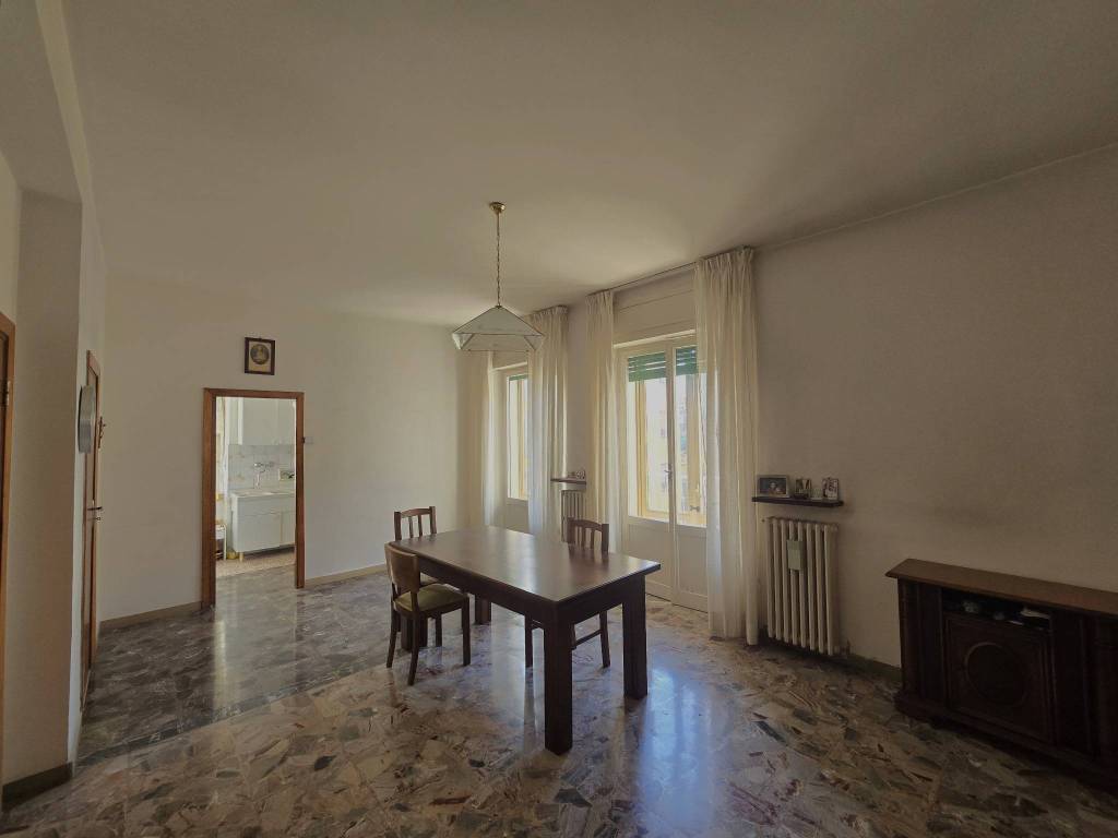 appartamento in vendita a Macerata