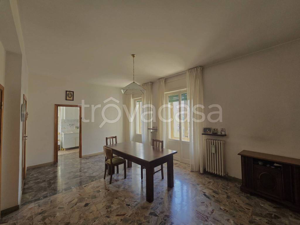 appartamento in vendita a Macerata