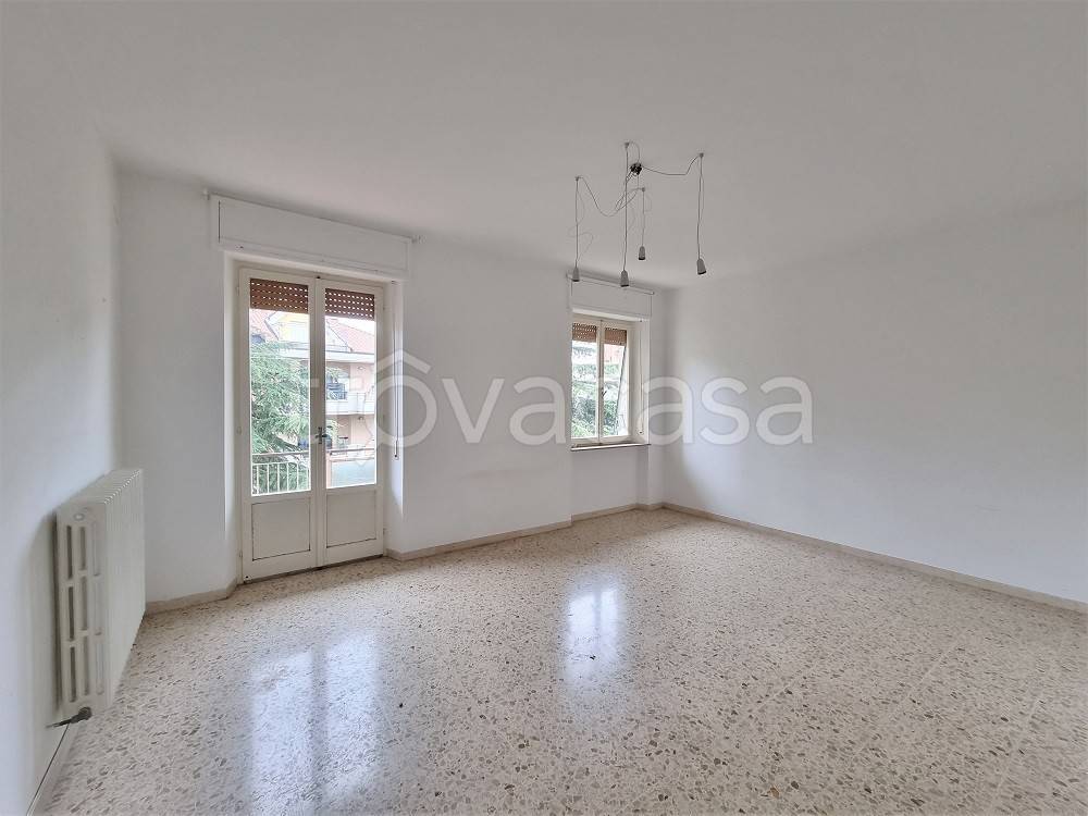 appartamento in vendita a Macerata