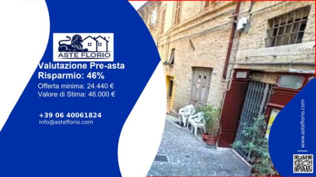 negozio in vendita a Macerata