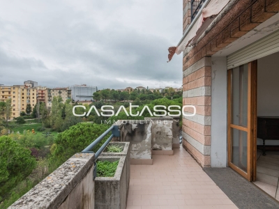 appartamento in vendita a Macerata