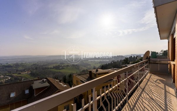 appartamento in vendita a Macerata