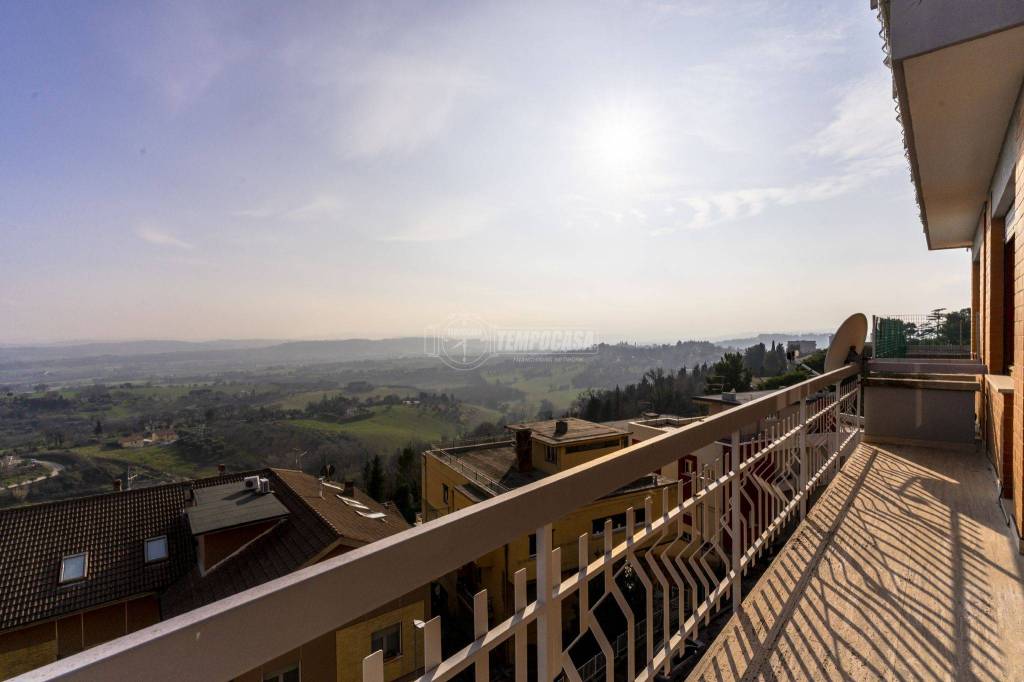 appartamento in vendita a Macerata