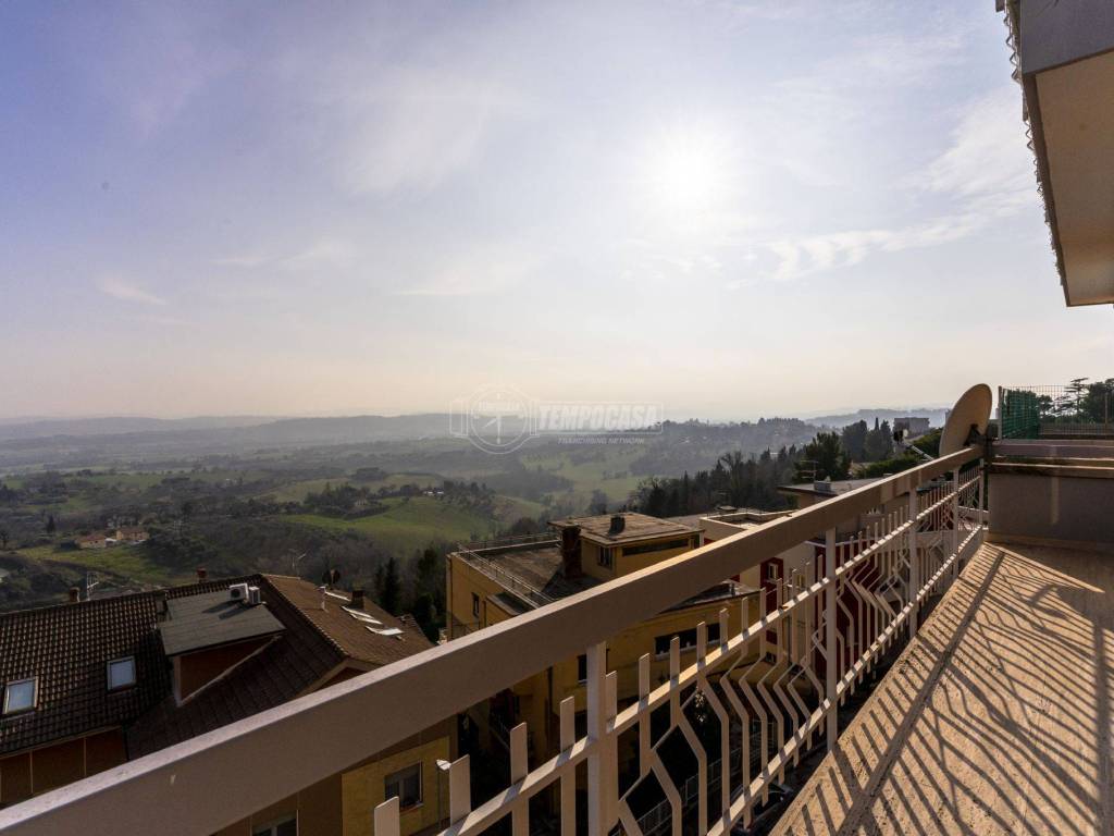 appartamento in vendita a Macerata