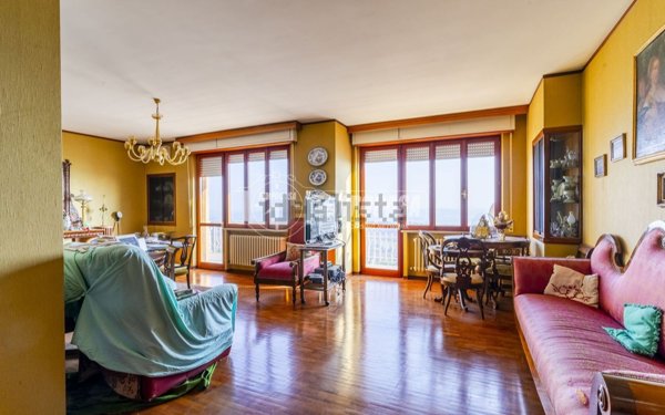 appartamento in vendita a Macerata