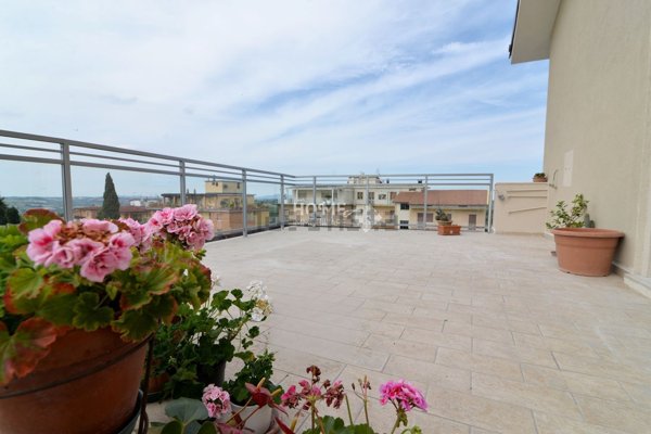 appartamento in vendita a Macerata