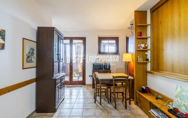 appartamento in vendita a Macerata