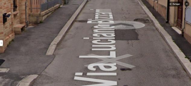 appartamento in vendita a Macerata