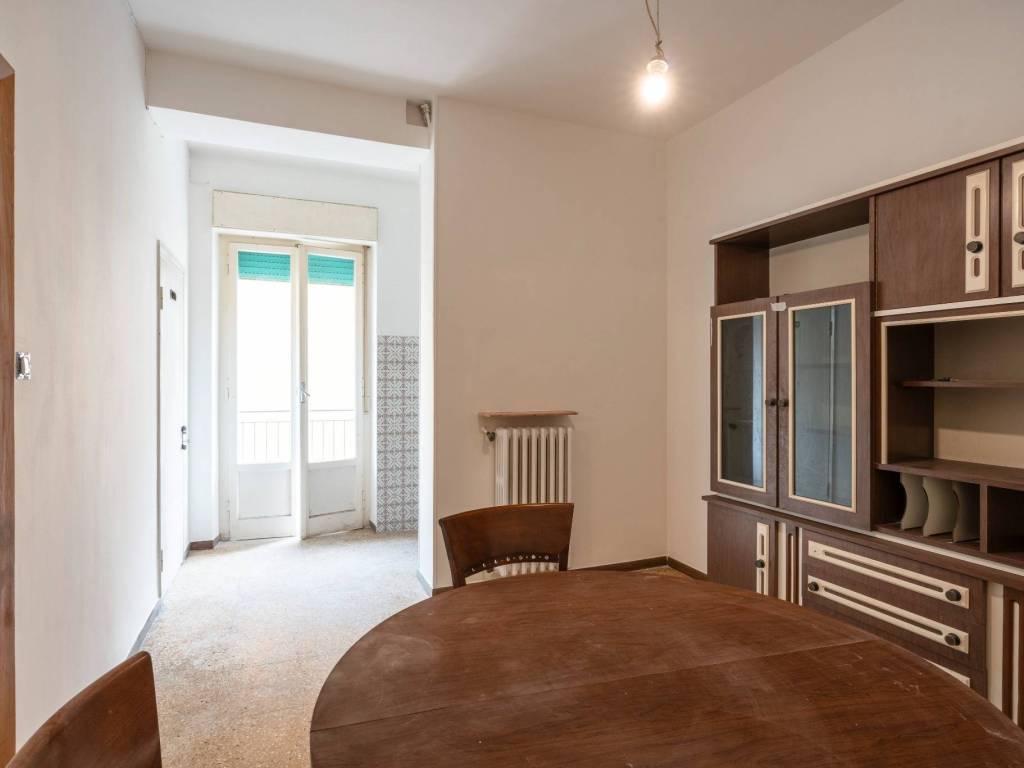 appartamento in vendita a Macerata