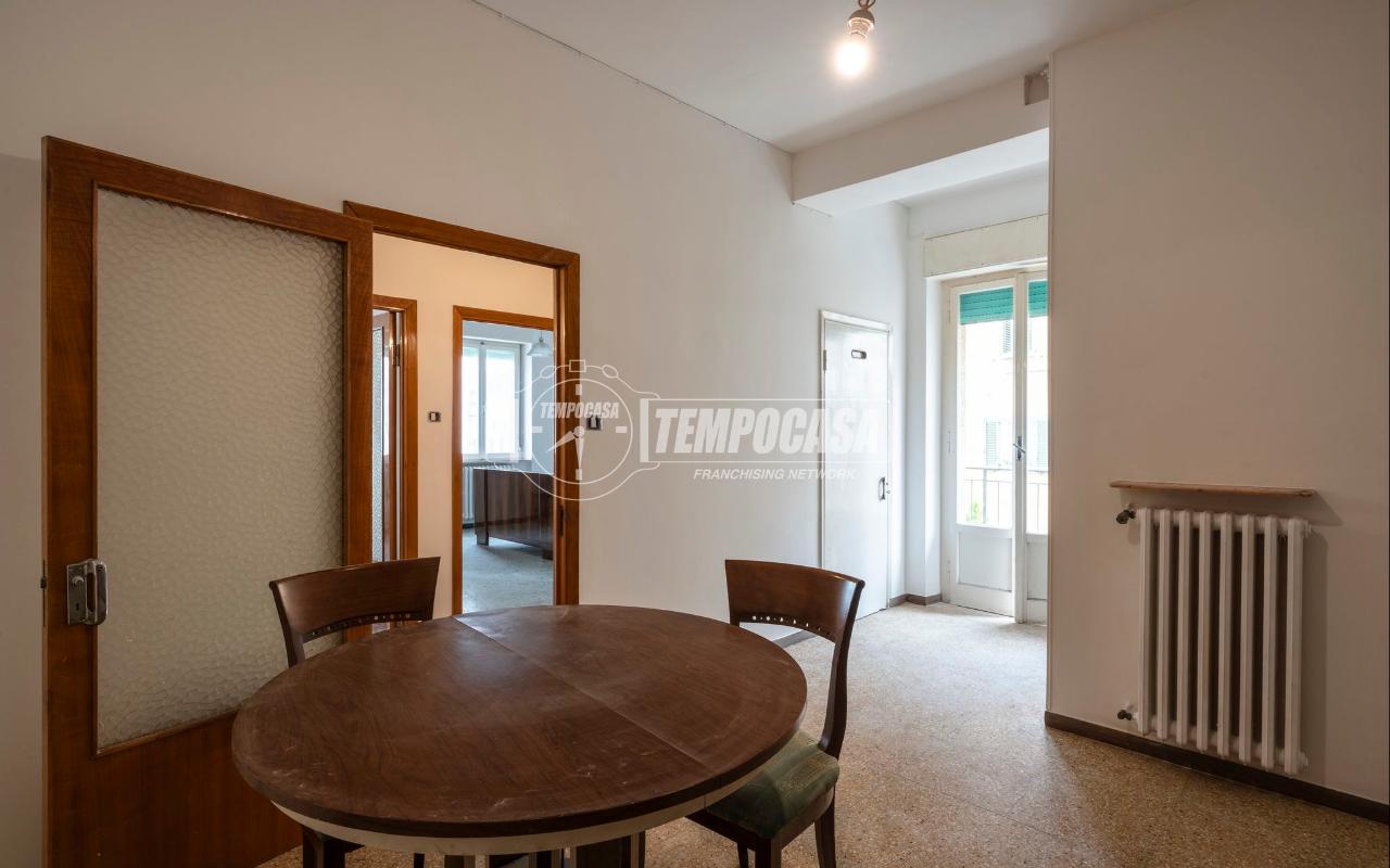 appartamento in vendita a Macerata