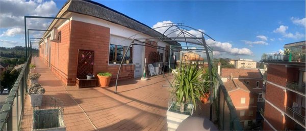 appartamento in vendita a Macerata