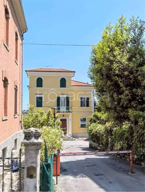 appartamento in vendita a Macerata