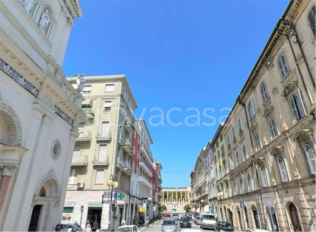 appartamento in vendita a Macerata