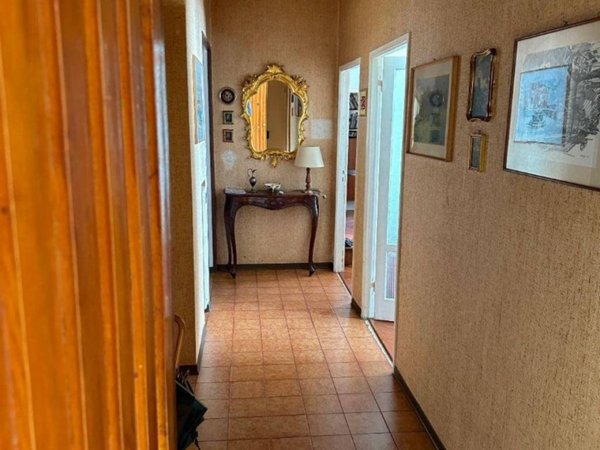 appartamento in vendita a Macerata