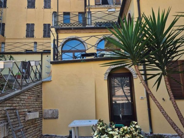 appartamento in vendita a Macerata