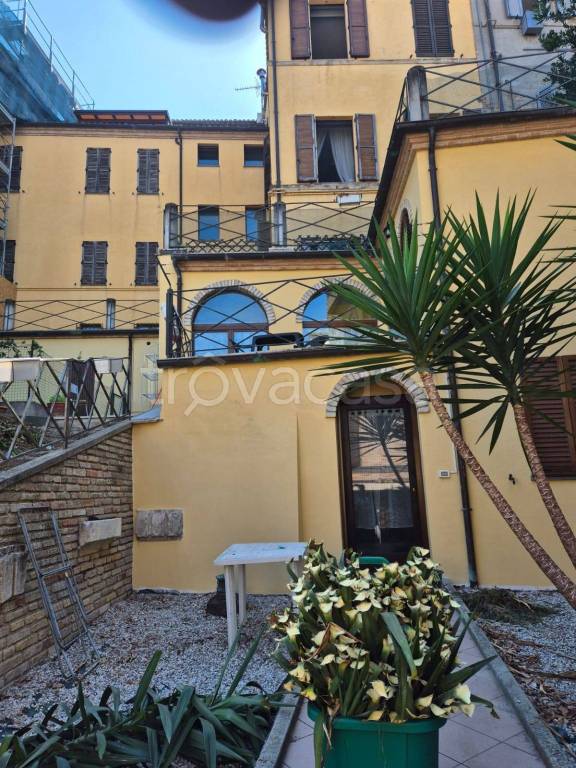 appartamento in vendita a Macerata