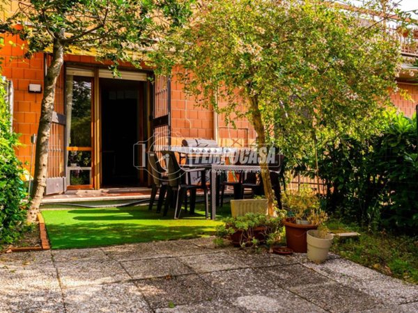 appartamento in vendita a Macerata