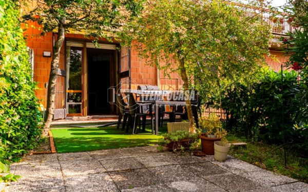 appartamento in vendita a Macerata