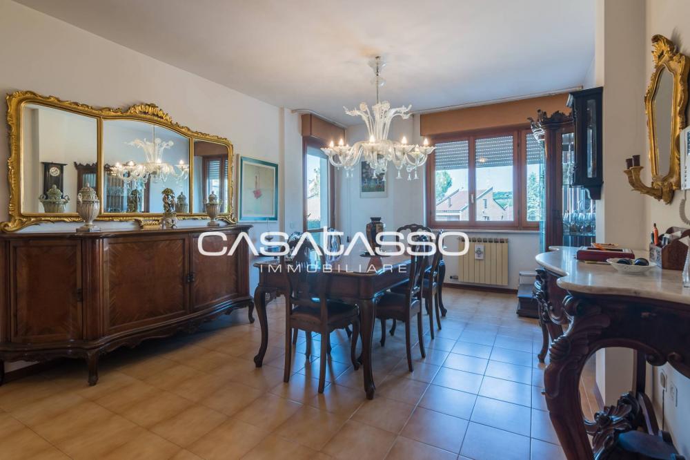appartamento in vendita a Macerata