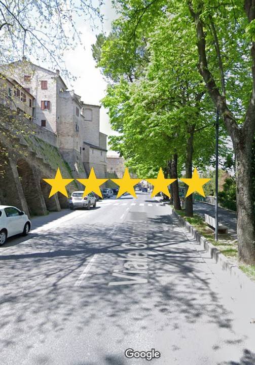 appartamento in vendita a Macerata
