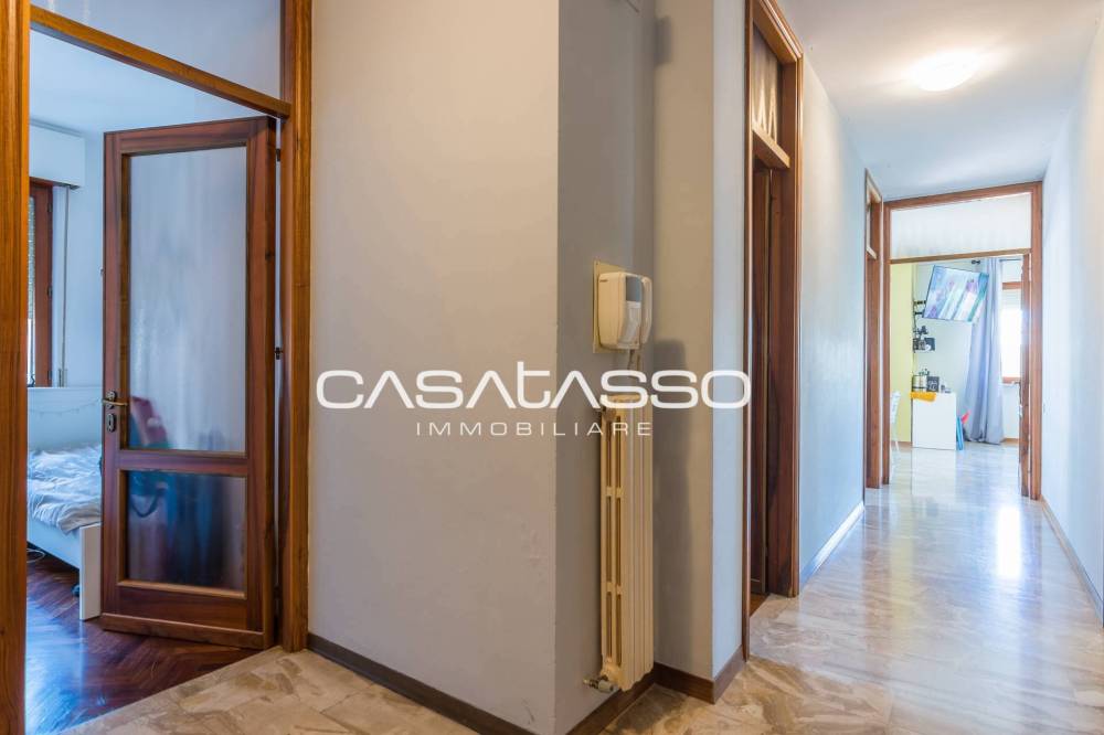 appartamento in vendita a Macerata