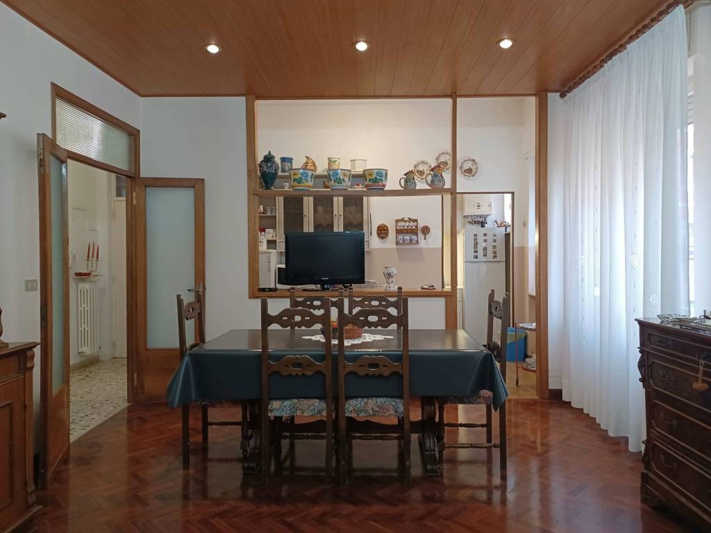 appartamento in vendita a Macerata