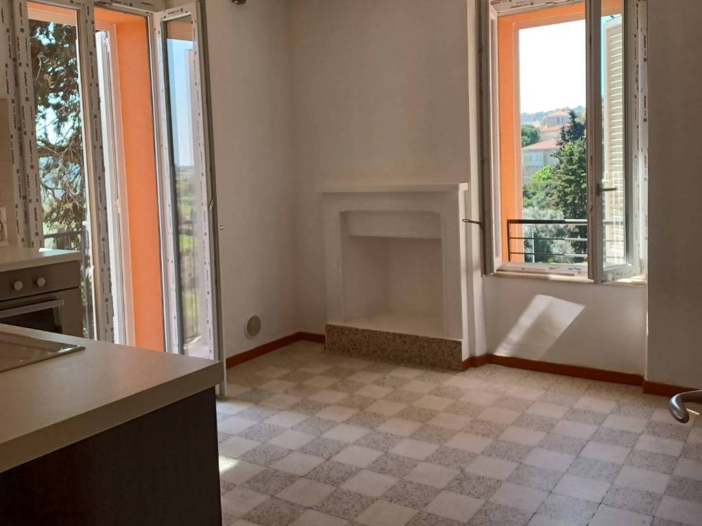 appartamento in vendita a Macerata