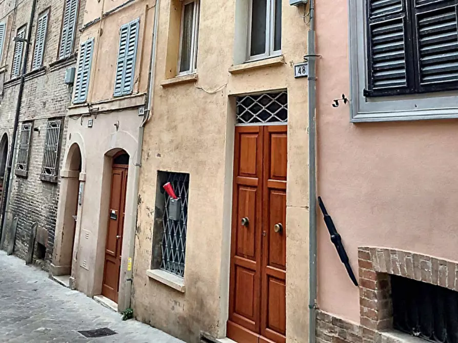 appartamento in vendita a Macerata