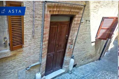 appartamento in vendita a Macerata