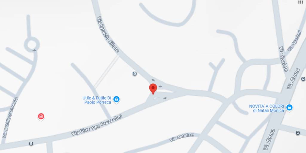 locale di sgombero in vendita a Macerata