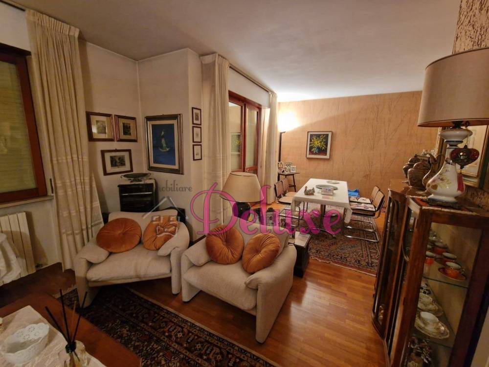 appartamento in vendita a Macerata