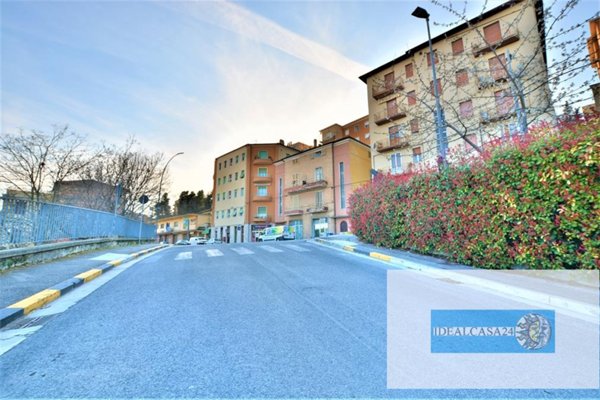 appartamento in vendita a Macerata
