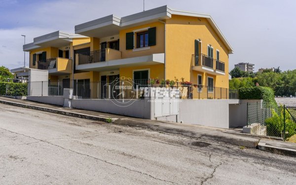 appartamento in vendita a Macerata