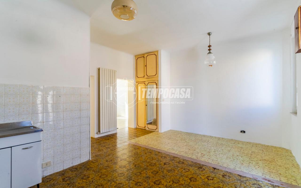 appartamento in vendita a Macerata