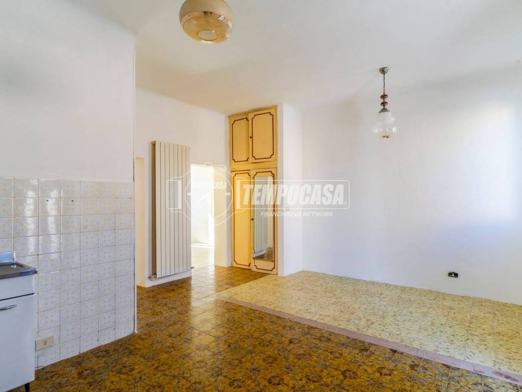 appartamento in vendita a Macerata