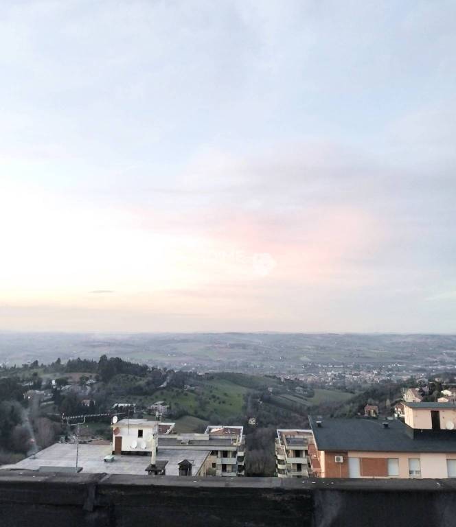 appartamento in vendita a Macerata