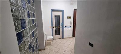 appartamento in vendita a Macerata