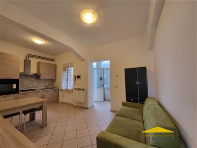 appartamento in vendita a Macerata