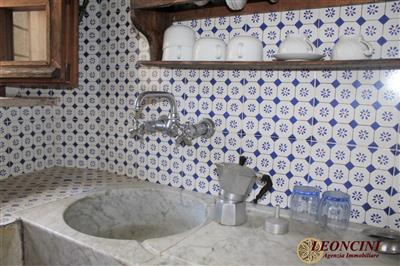 casa indipendente in vendita a Macerata