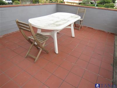 appartamento in vendita a Macerata