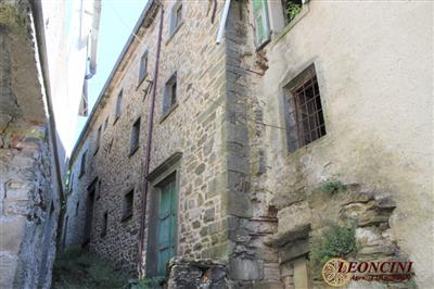 casa indipendente in vendita a Macerata