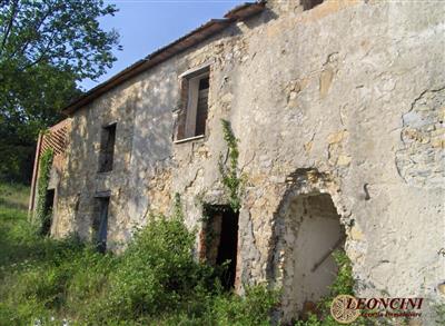 casa indipendente in vendita a Macerata