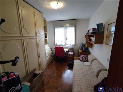 appartamento in vendita a Macerata