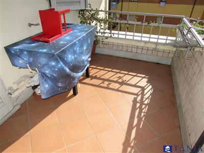 appartamento in vendita a Macerata